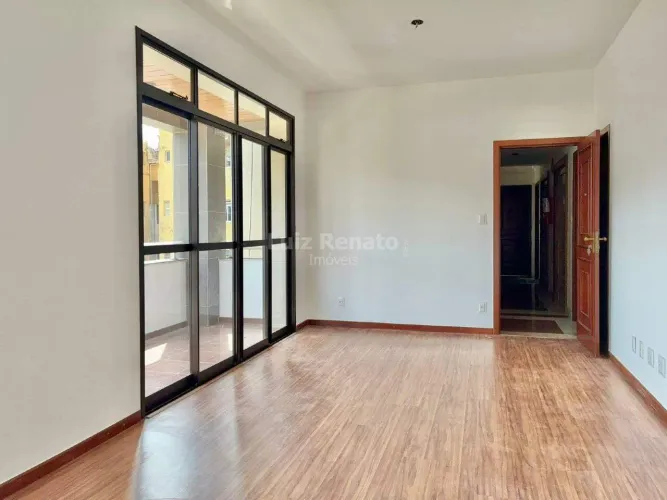 Apartamento para aluguel 4 quartos 1 suíte 2 vagas - Serra