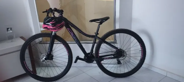 Bicicleta aro 29 Oggi