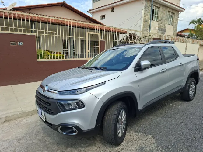 Fiat TORO FREEDOM