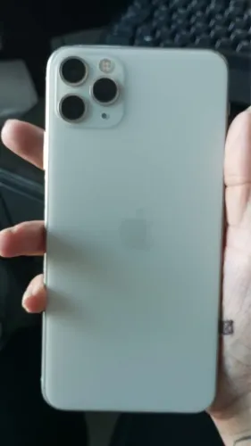 Vendo iPhone 11 Pro Max 