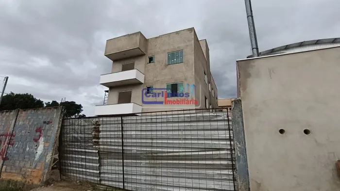 Apartamento Bandeirinhas Cobertura
