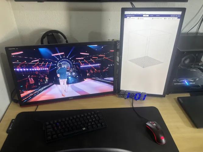 Pc gamer 
