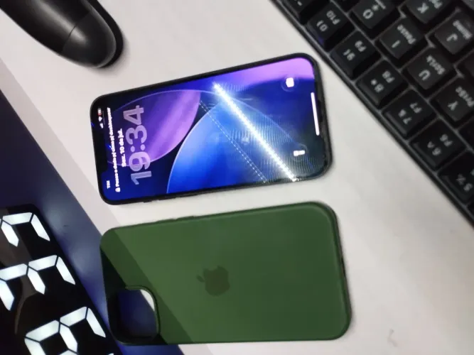iPhone