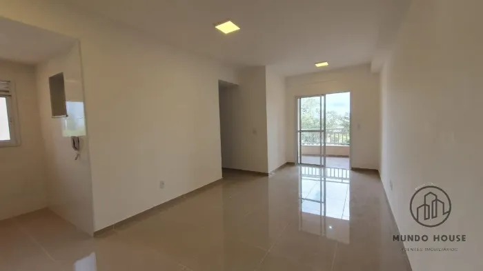 Apartamento novo para alugar no Parque Campolim em frente ao Shopping Iguatemi