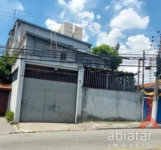 Prédio comercial para Venda Parque Taboão - Taboão da Serra - SP