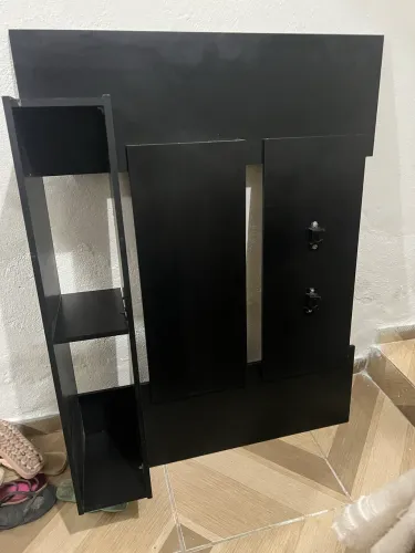 Painel em perfeito estado