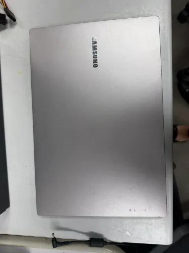 Notebook Samsung