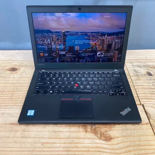 Notebook Lenovo core i5