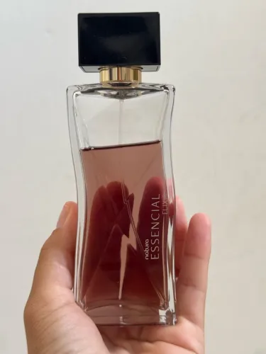 Perfume Essencial elixir