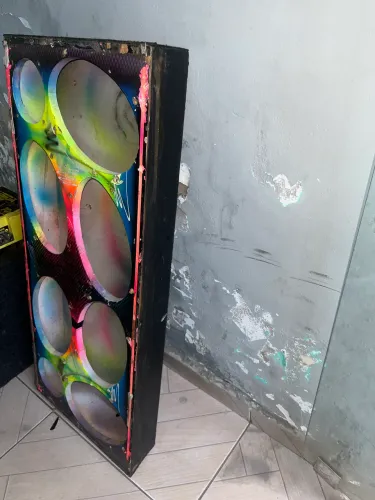 Vendo paredinha 