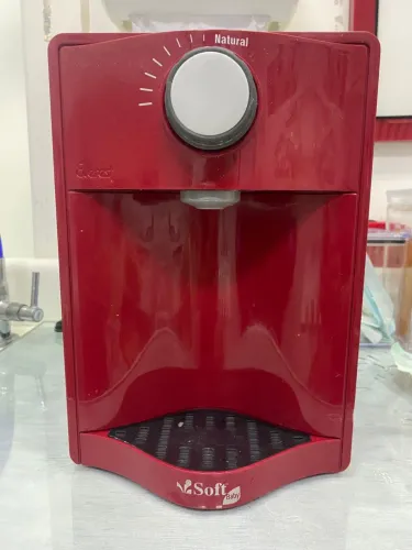 Filtro de Água
