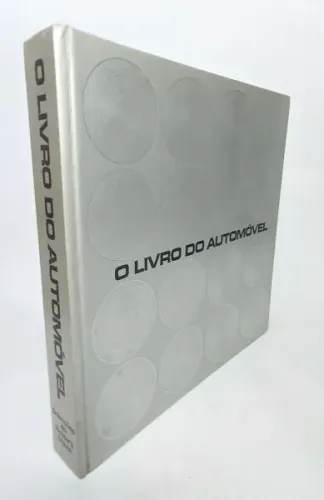 O Livro do Automóvel