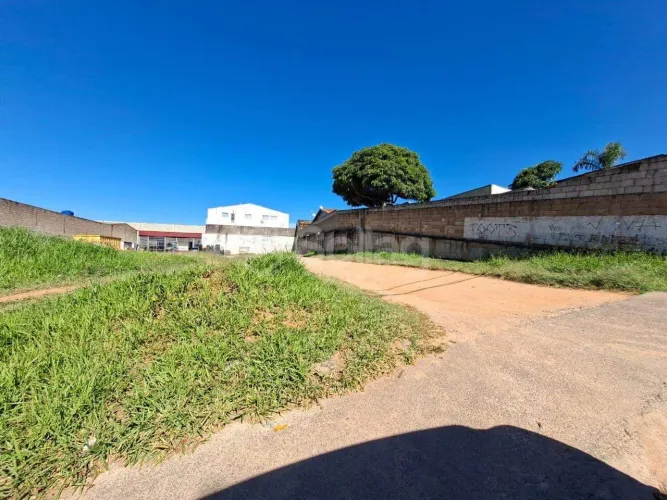 terreno para aluguel, Capela - Vinhedo/SP