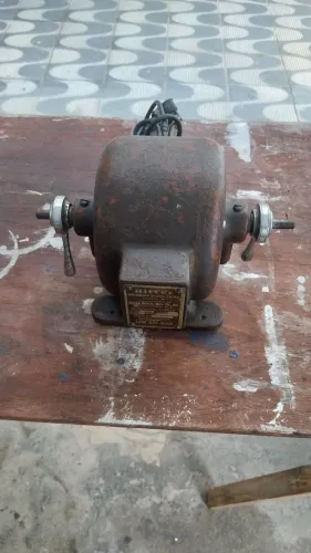 Vendo polidor odontológico ANTIGO