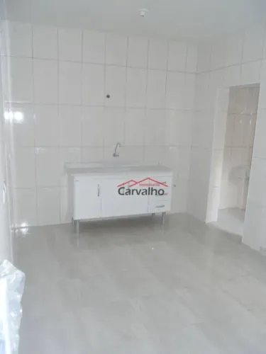 Casa para alugar, 30 m² por R$ 240,00/mês - Vila Maria Alta - São Paulo/SP