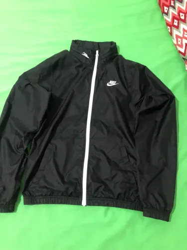 Conjunto Nike Club Woven RARO