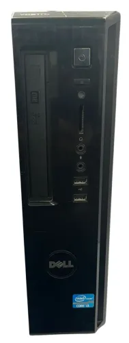 Desktop Dell Vostro 260S Intel Core i3-2120 8GB SSD 120GB