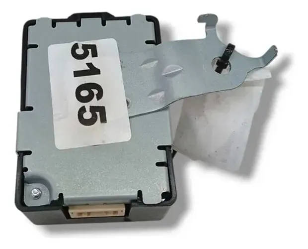 Módulo Smart Door Toyota Corolla Cross 2022 2024 2026 Branco