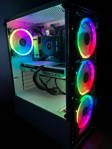 Vendo computador 