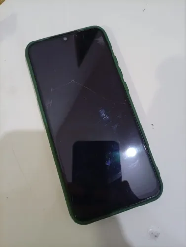 Vendo celular redimi 9