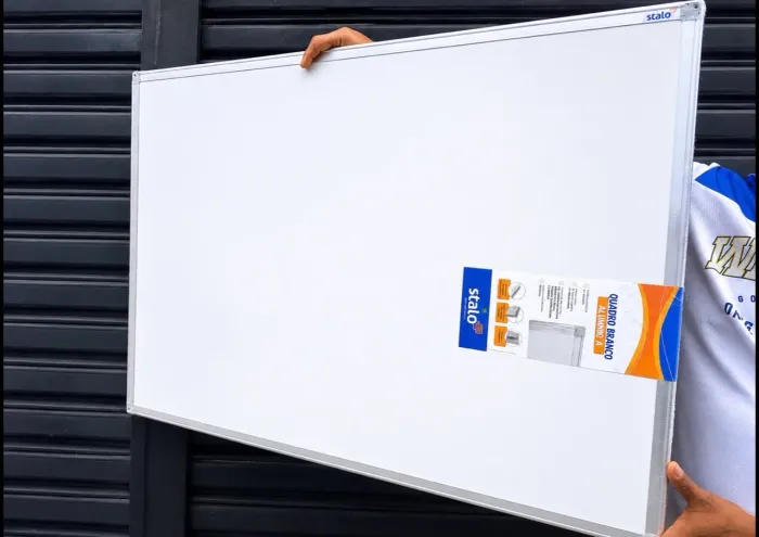 Quadro brancos em manaus diversos tamanhos todos a pronta entrega 