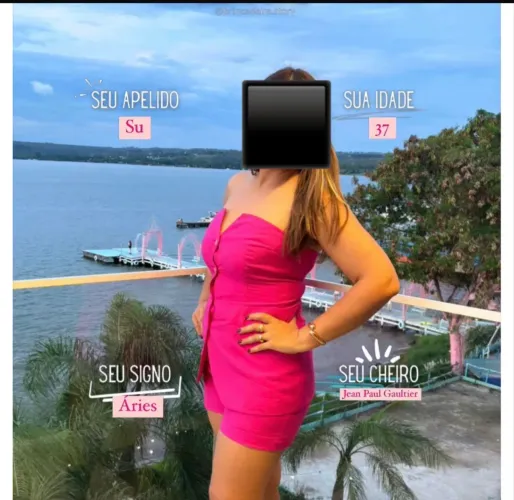 Conjunto M Short e Blusa Rosa por apenas 100,00