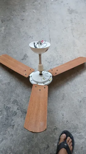 Ventilador de Teto
