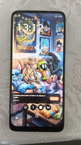 moto g54 5G
