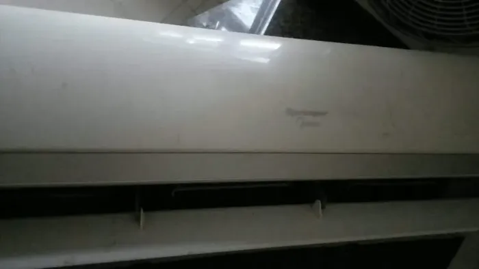 Ar condicionado 22000 btus