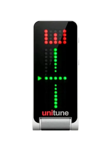 Afinador unetune TC eletrônic