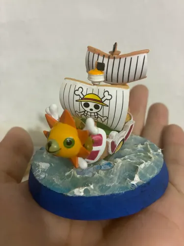 Barco One Piece
