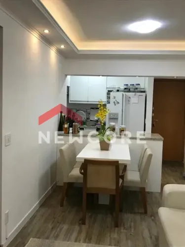 Apartamento em Rua Nelson Gama de Oliveira - Vila Andrade - São Paulo/SP