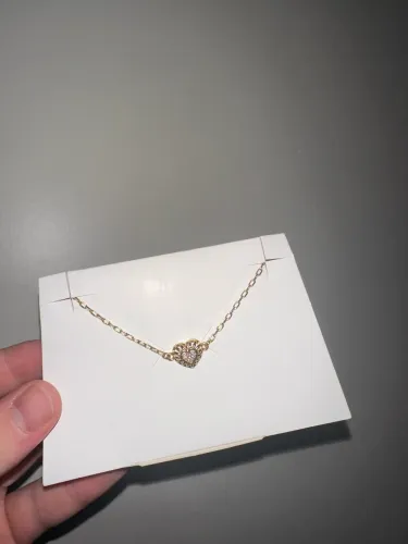 Pulseira Morana - Banhada a ouro