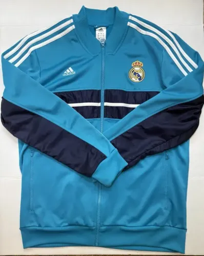 Jaqueta Real Madrid 2013 ORIGINAL (GG)