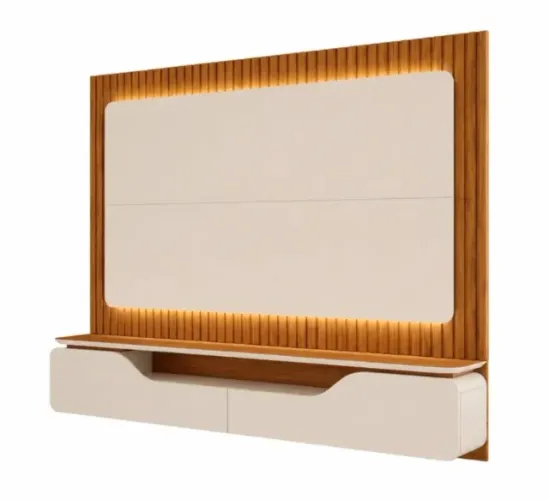 Painel de tv barato