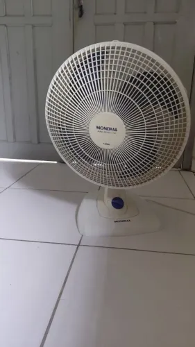 Ventilador maxi Power