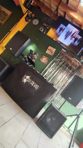 dj eventos