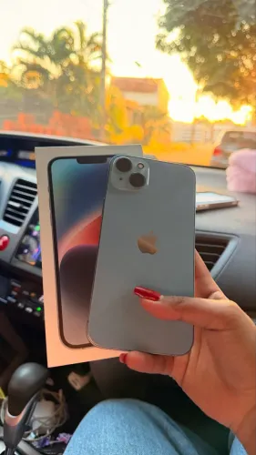 iPhone 14 Plus 