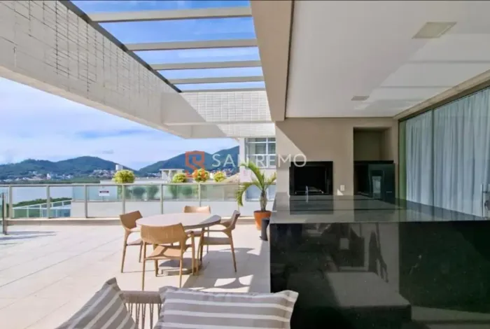 João Paulo | Apartamento 2 quartos, sendo 2 suites