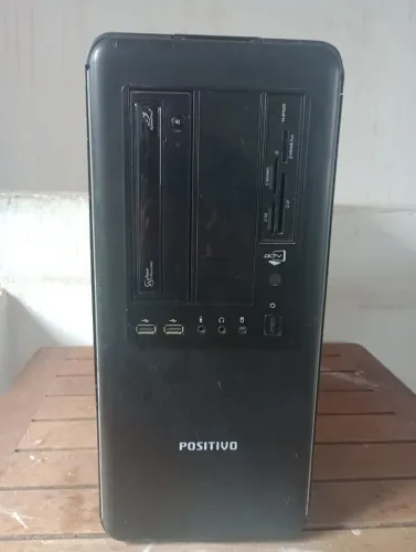 CPU