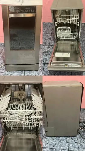 Vendo Lava-louças Electrolux
