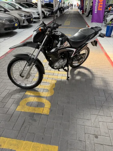 Bros 160