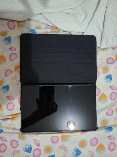 Tablet Samsung Tab A11 64GB Impecável 2 Meses de Uso