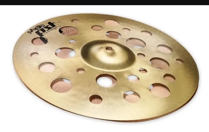 Paiste Pstx stacks 14?