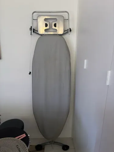 Excelente Tábua de passar