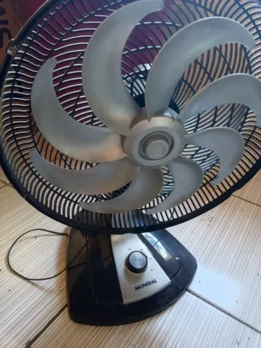 Ventilador