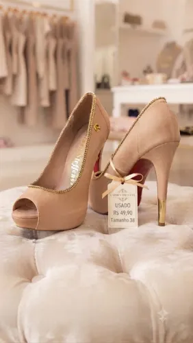 Salto Carmen Steffens