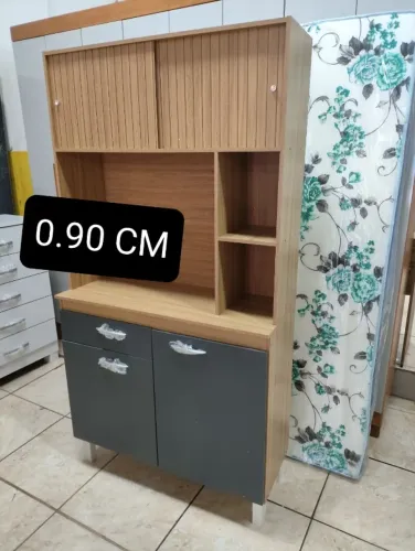 ARMARIO NILZA. NOVO