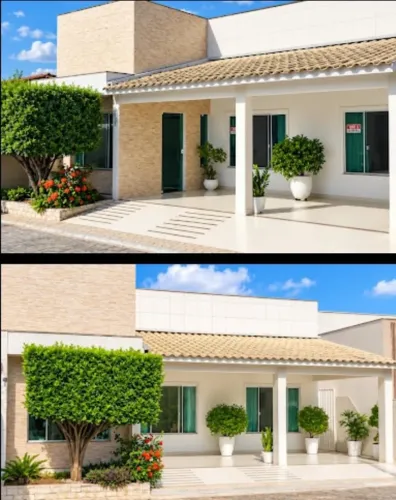 OPORTUNIDADE! Excelente Casa à venda em condomínio fechado no SIM