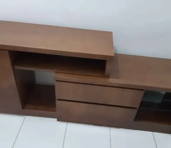 Rack extensível